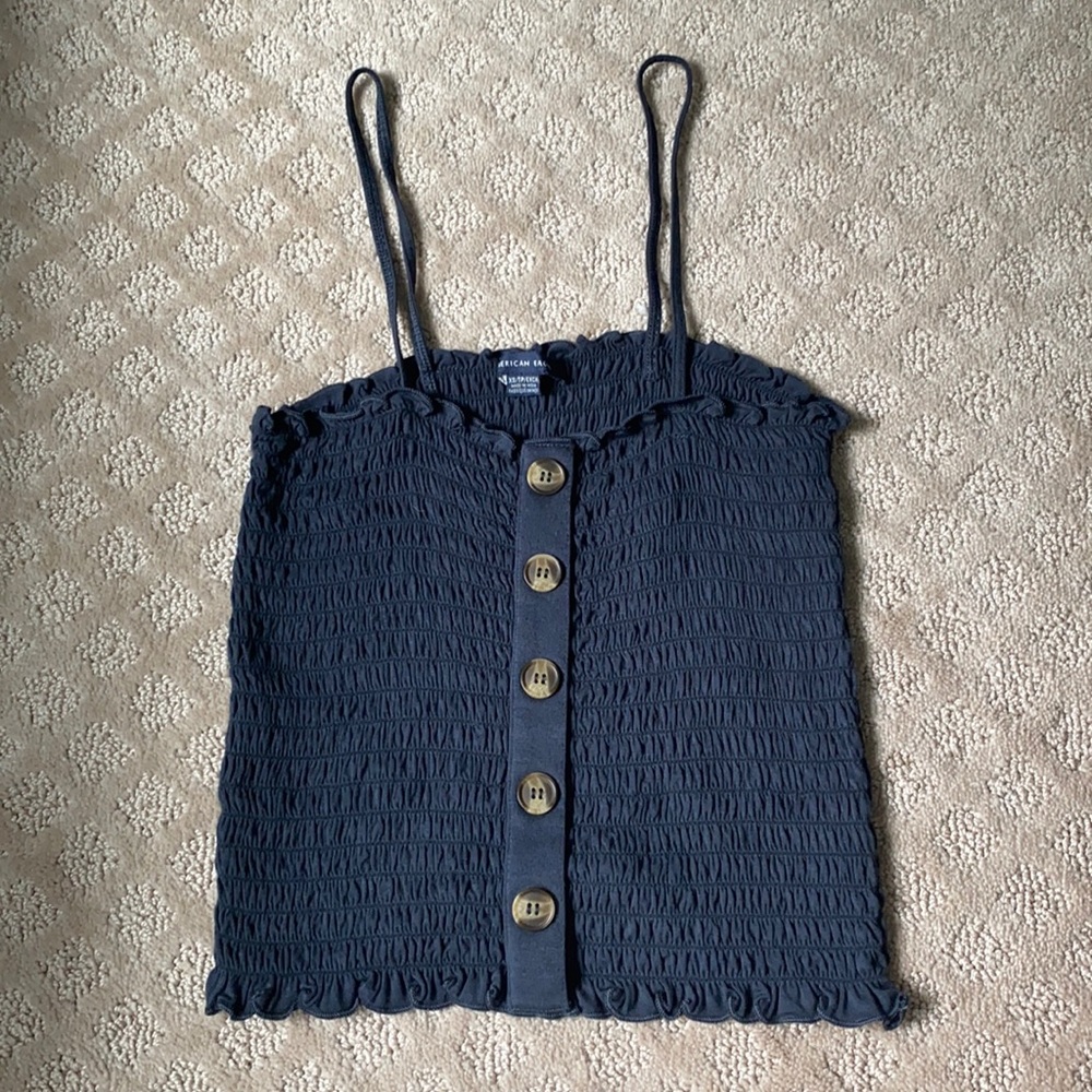 Bundle of 2 cute American Eagle tank tops